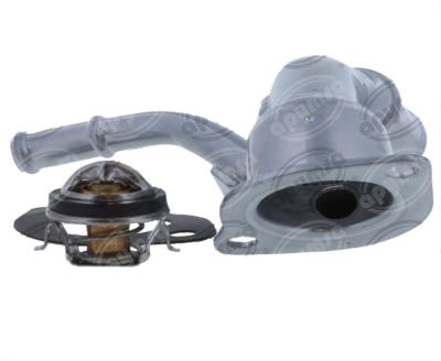 TOMA DE AGUA AUTOMOTRIZ FORD RANGER 2.3L 93-97 QBH CARFAN 4888KT 