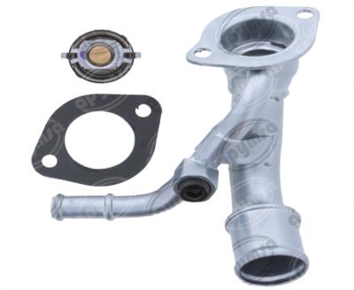 TOMA DE AGUA AUTOMOTRIZ FORD RANGER 2.3L 93-97 QBH CARFAN 4888KT 