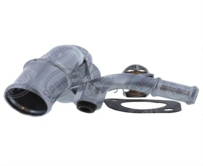 TOMA DE AGUA AUTOMOTRIZ FORD RANGER 2.3L 93-97 QBH CARFAN 4888KT 