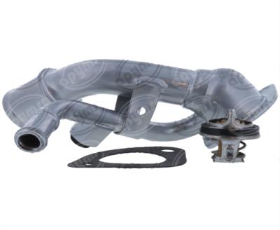 TOMA DE AGUA AUTOMOTRIZ FORD RANGER 2.3L 93-97 QBH CARFAN 4888KT 