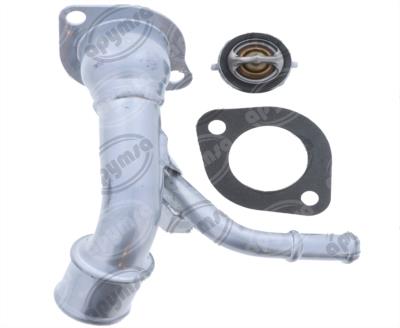 TOMA DE AGUA AUTOMOTRIZ FORD RANGER 2.3L 93-97 QBH CARFAN 4888KT 