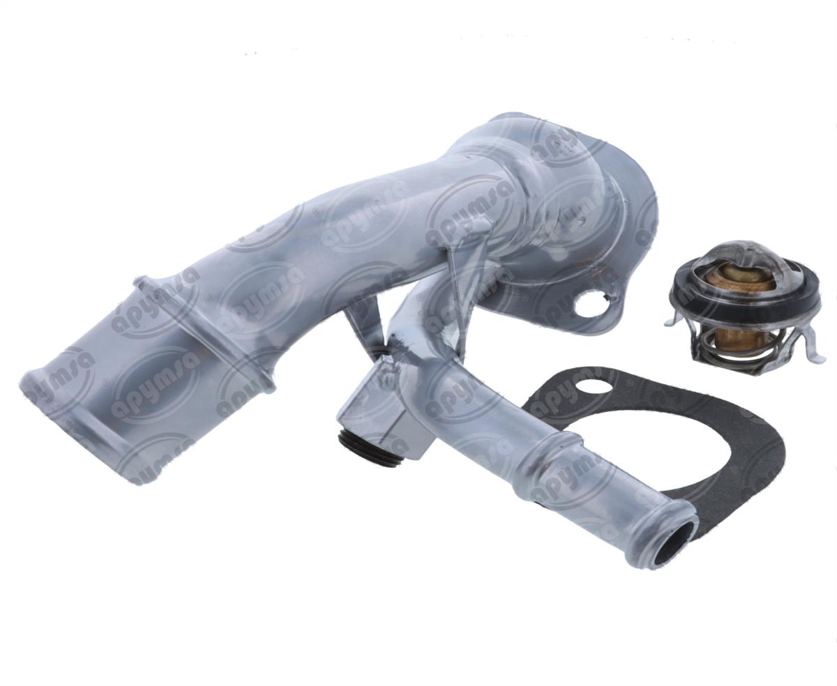 TOMA DE AGUA AUTOMOTRIZ FORD RANGER 2.3L 93-97 QBH CARFAN 4888KT 