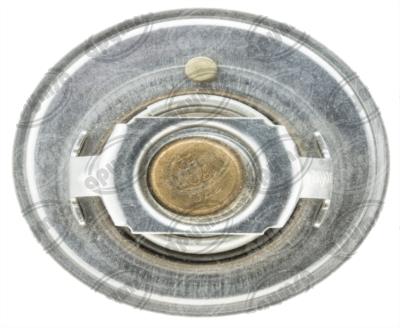 TERMOSTATO AUTOMOTRIZ 2.25" NISSAN D21 2.4L 86-89 QBH CARFAN 241-170 