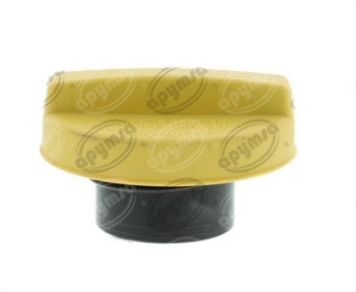 TAPA TANQUE COMBUSTIBLE FORD F-150 5.4L 06-08 QBH CARFAN MGC639 
