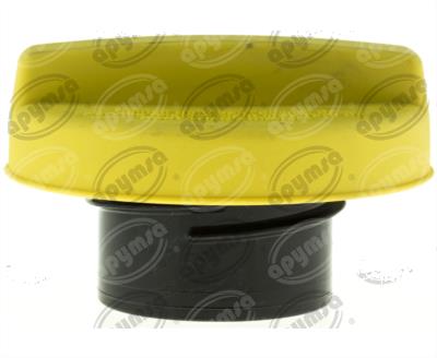 TAPA TANQUE COMBUSTIBLE FORD F-150 5.4L 06-08 QBH CARFAN MGC639 
