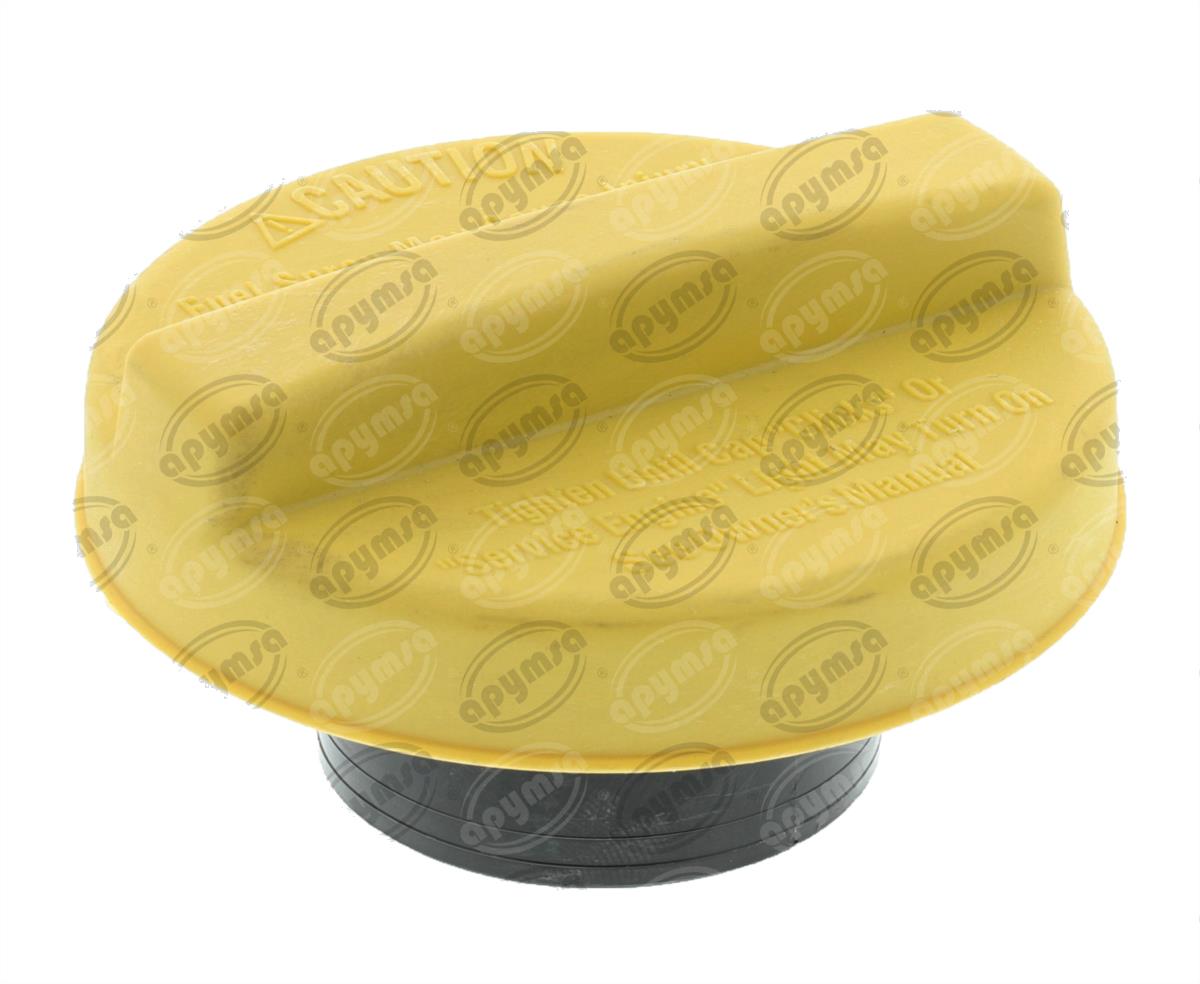TAPA TANQUE COMBUSTIBLE FORD F-150 5.4L 06-08 QBH CARFAN MGC639 