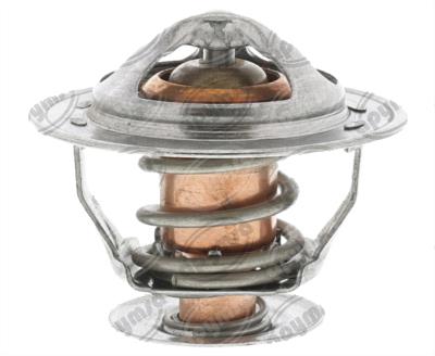 TERMOSTATO AUTOMOTRIZ 2.25" DODGE ATOS 1.0L 01-04 QBH CARFAN 543-180 