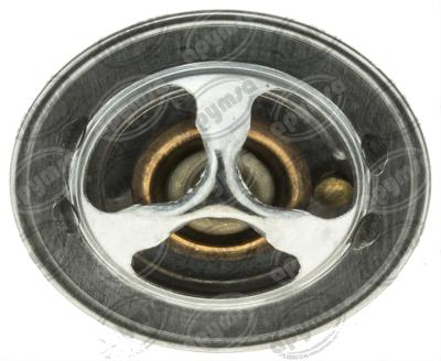 TERMOSTATO AUTOMOTRIZ 2.25" DODGE ATOS 1.0L 01-04 QBH CARFAN 543-180 