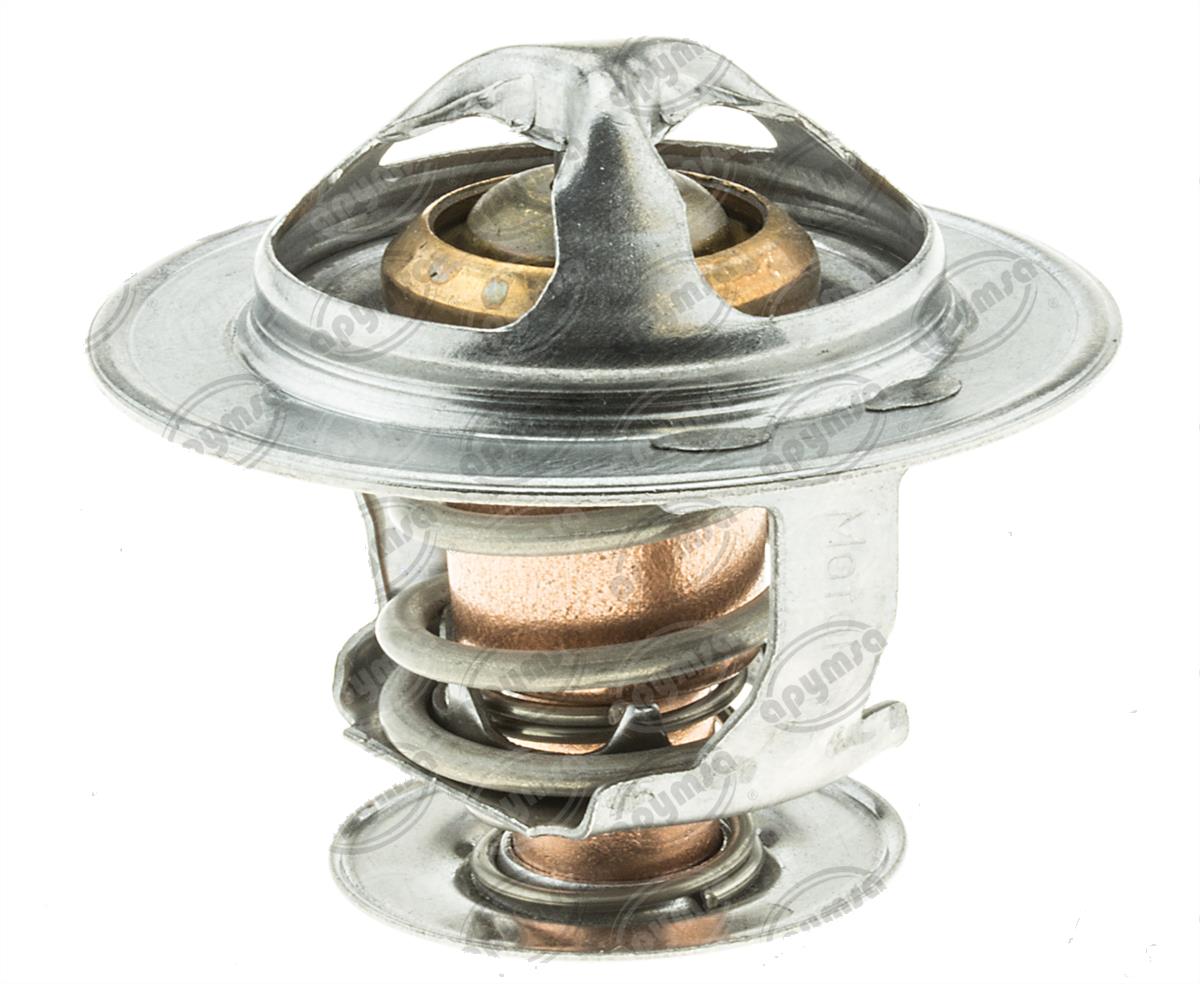 TERMOSTATO AUTOMOTRIZ 2.25" DODGE ATOS 1.0L 01-04 QBH CARFAN 543-180 