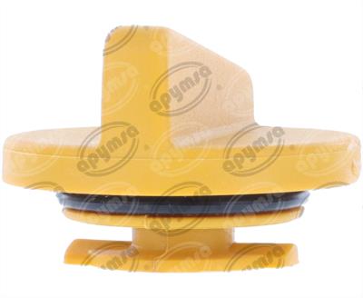 TAPON ACEITE NISSAN PLATINA 1.6L 02-10 QBH CARFAN MO169 