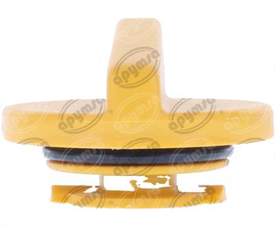 TAPON ACEITE NISSAN PLATINA 1.6L 02-10 QBH CARFAN MO169 