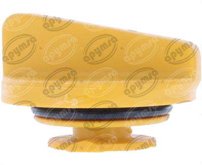TAPON ACEITE NISSAN PLATINA 1.6L 02-10 QBH CARFAN MO169 