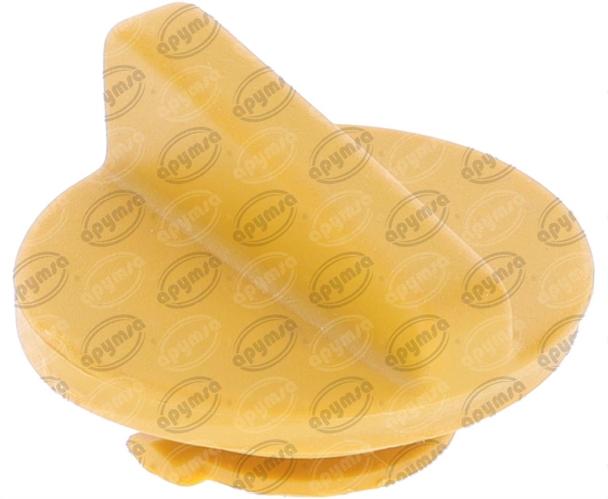 TAPON ACEITE NISSAN PLATINA 1.6L 02-10 QBH CARFAN MO169 