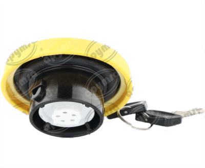 TAPA TANQUE COMBUSTIBLE CHEVROLET SILVERADO 1500 5.3L 04-11 QBH CARFAN MGC904 