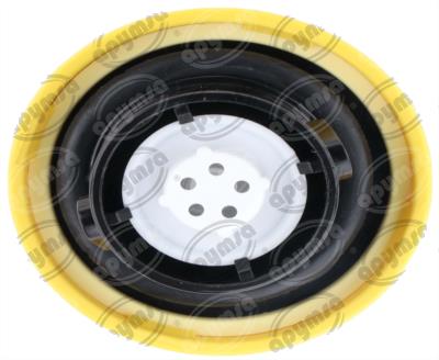 TAPA TANQUE COMBUSTIBLE CHEVROLET SILVERADO 1500 5.3L 04-11 QBH CARFAN MGC904 