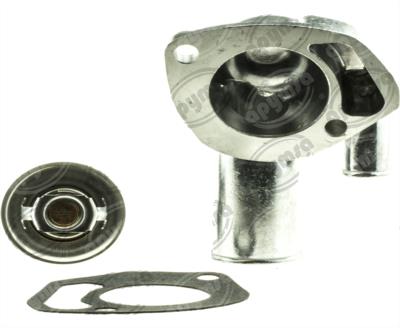 TOMA DE AGUA AUTOMOTRIZ JEEP WRANGLER 4.2L 87-90 QBH CARFAN 4802KT 