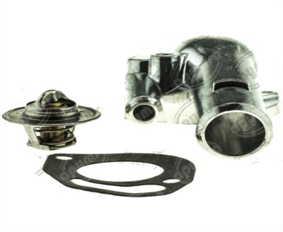 TOMA DE AGUA AUTOMOTRIZ JEEP WRANGLER 4.2L 87-90 QBH CARFAN 4802KT 