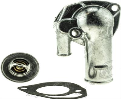 TOMA DE AGUA AUTOMOTRIZ JEEP WRANGLER 4.2L 87-90 QBH CARFAN 4802KT 