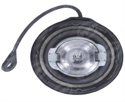 TAPA TANQUE COMBUSTIBLE MERCEDES-BENZ E350 3.5L 06-16 QBH CARFAN MGC842 