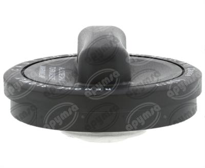 TAPA TANQUE COMBUSTIBLE MERCEDES-BENZ E350 3.5L 06-16 QBH CARFAN MGC842 