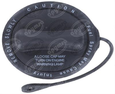TAPA TANQUE COMBUSTIBLE MERCEDES-BENZ E350 3.5L 06-16 QBH CARFAN MGC842 
