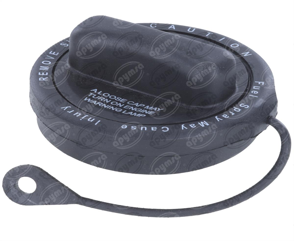 TAPA TANQUE COMBUSTIBLE MERCEDES-BENZ E350 3.5L 06-16 QBH CARFAN MGC842 