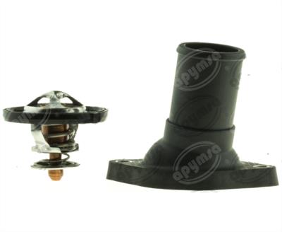 TOMA DE AGUA AUTOMOTRIZ JEEP PATRIOT 2.0L 07-17 QBH CARFAN 4316KT 