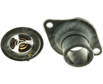 TOMA DE AGUA AUTOMOTRIZ JEEP PATRIOT 2.0L 07-17 QBH CARFAN 4316KT 