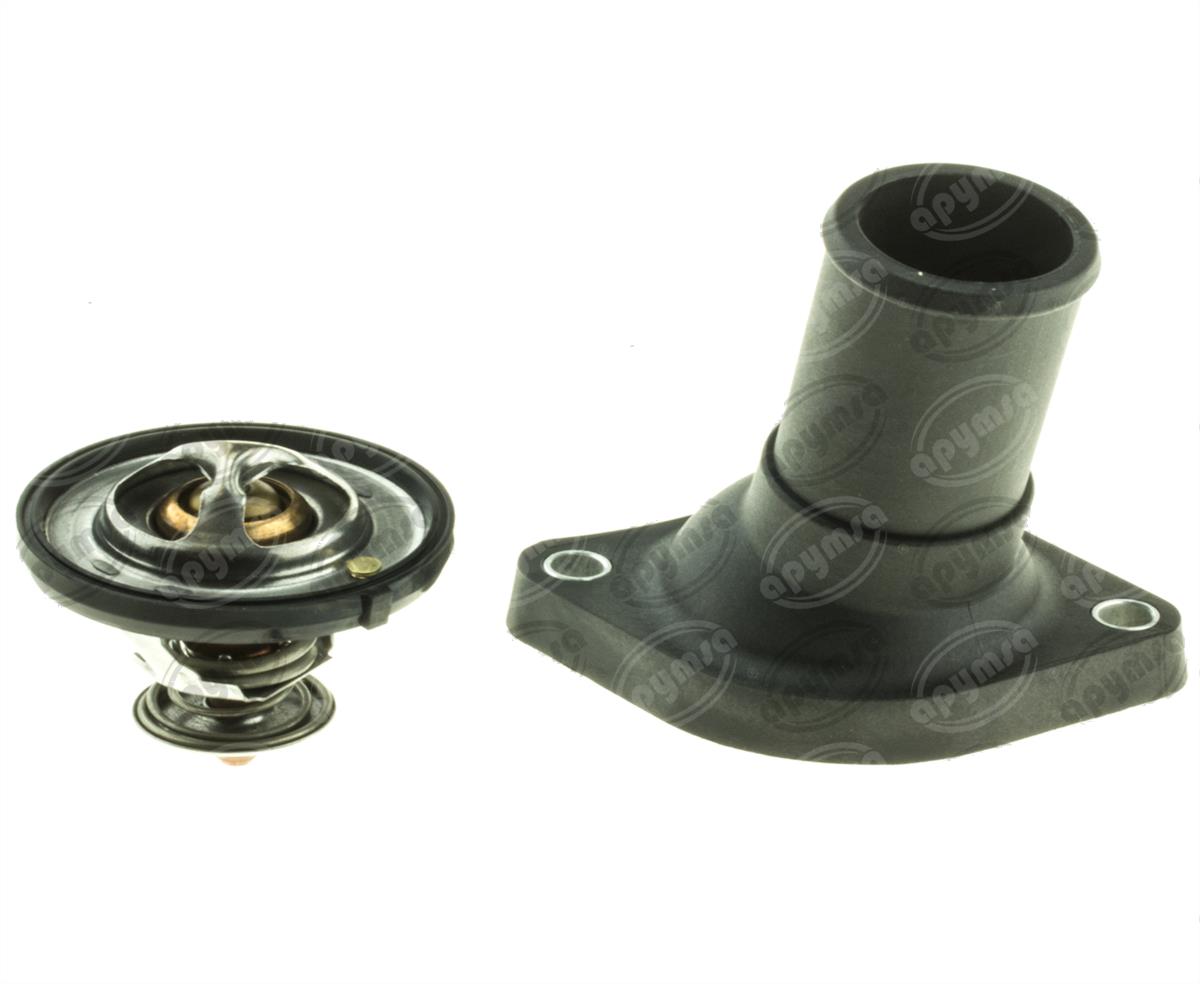 TOMA DE AGUA AUTOMOTRIZ JEEP PATRIOT 2.0L 07-17 QBH CARFAN 4316KT 