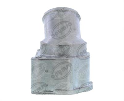 TOMA DE AGUA AUTOMOTRIZ ISUZU RODEO 2.2L 98-03 QBH CARFAN 347-198 