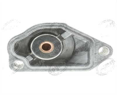 TOMA DE AGUA AUTOMOTRIZ ISUZU RODEO 2.2L 98-03 QBH CARFAN 347-198 