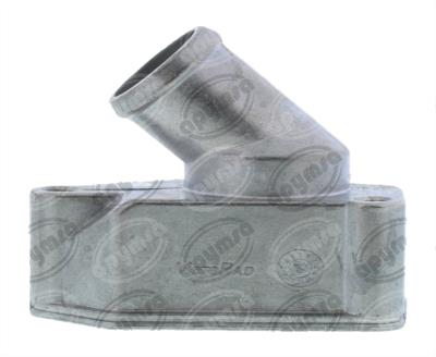 TOMA DE AGUA AUTOMOTRIZ ISUZU RODEO 2.2L 98-03 QBH CARFAN 347-198 