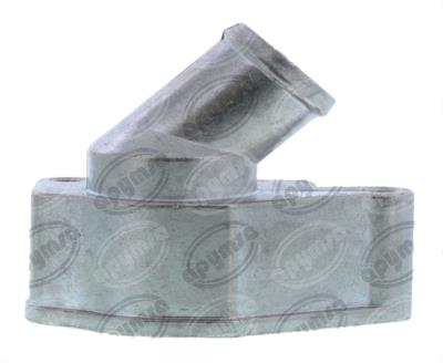 TOMA DE AGUA AUTOMOTRIZ ISUZU RODEO 2.2L 98-03 QBH CARFAN 347-198 