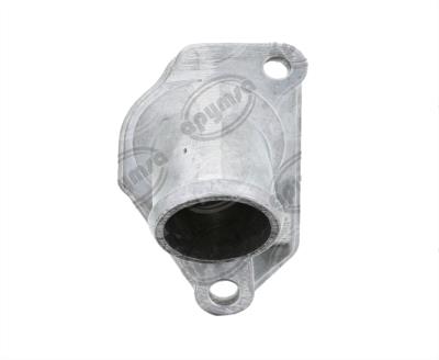 TOMA DE AGUA AUTOMOTRIZ ISUZU RODEO 2.2L 98-03 QBH CARFAN 347-198 