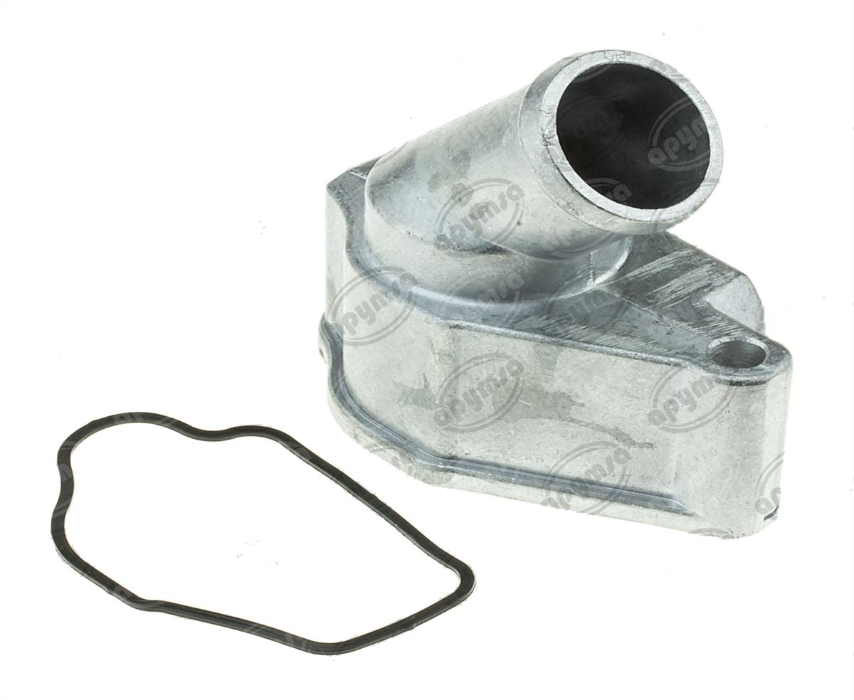 TOMA DE AGUA AUTOMOTRIZ ISUZU RODEO 2.2L 98-03 QBH CARFAN 347-198 