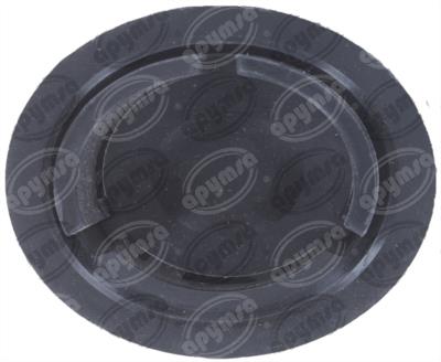 TERMOSTATO AUTOMOTRIZ 3" PORSCHE CAYENNE 3.6L 08-18 QBH CARFAN 733-176 