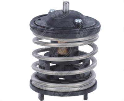 TERMOSTATO AUTOMOTRIZ 3" PORSCHE CAYENNE 3.6L 08-18 QBH CARFAN 733-176 