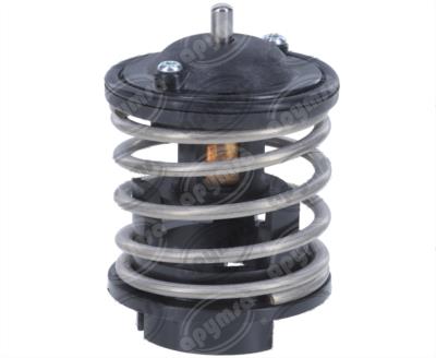 TERMOSTATO AUTOMOTRIZ 3" PORSCHE CAYENNE 3.6L 08-18 QBH CARFAN 733-176 
