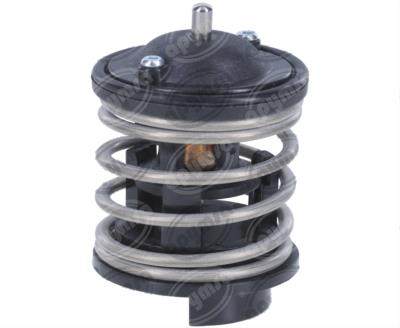 TERMOSTATO AUTOMOTRIZ 3" PORSCHE CAYENNE 3.6L 08-18 QBH CARFAN 733-176 