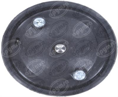 TERMOSTATO AUTOMOTRIZ 3" PORSCHE CAYENNE 3.6L 08-18 QBH CARFAN 733-176 