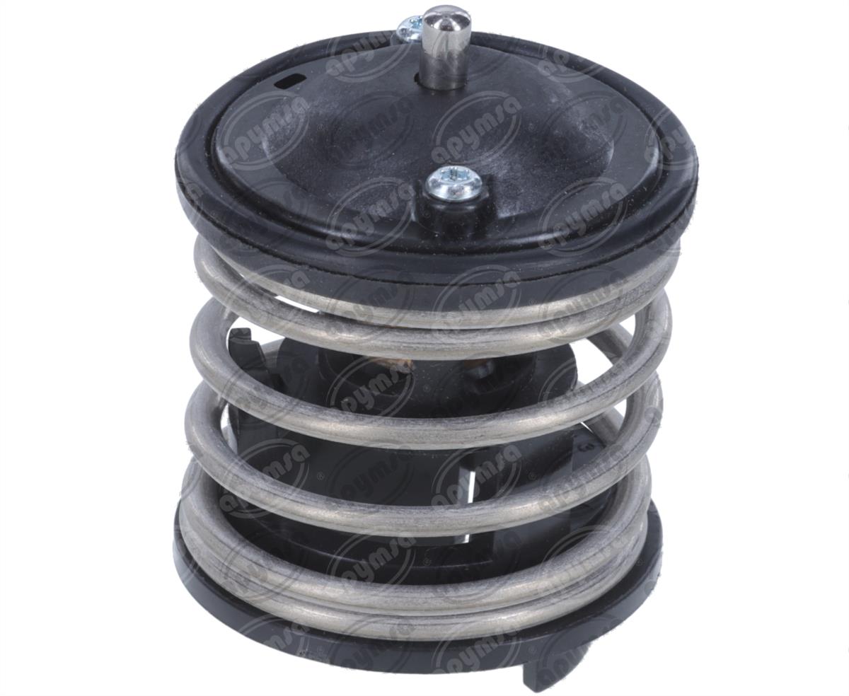 TERMOSTATO AUTOMOTRIZ 3" PORSCHE CAYENNE 3.6L 08-18 QBH CARFAN 733-176 