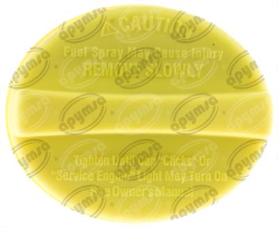 TAPA TANQUE COMBUSTIBLE FORD RANGER 3.0L 99-04 QBH CARFAN MGC632 
