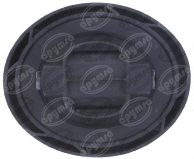 TAPON ACEITE BMW X3 2.0L 13-19 QBH CARFAN MO156 