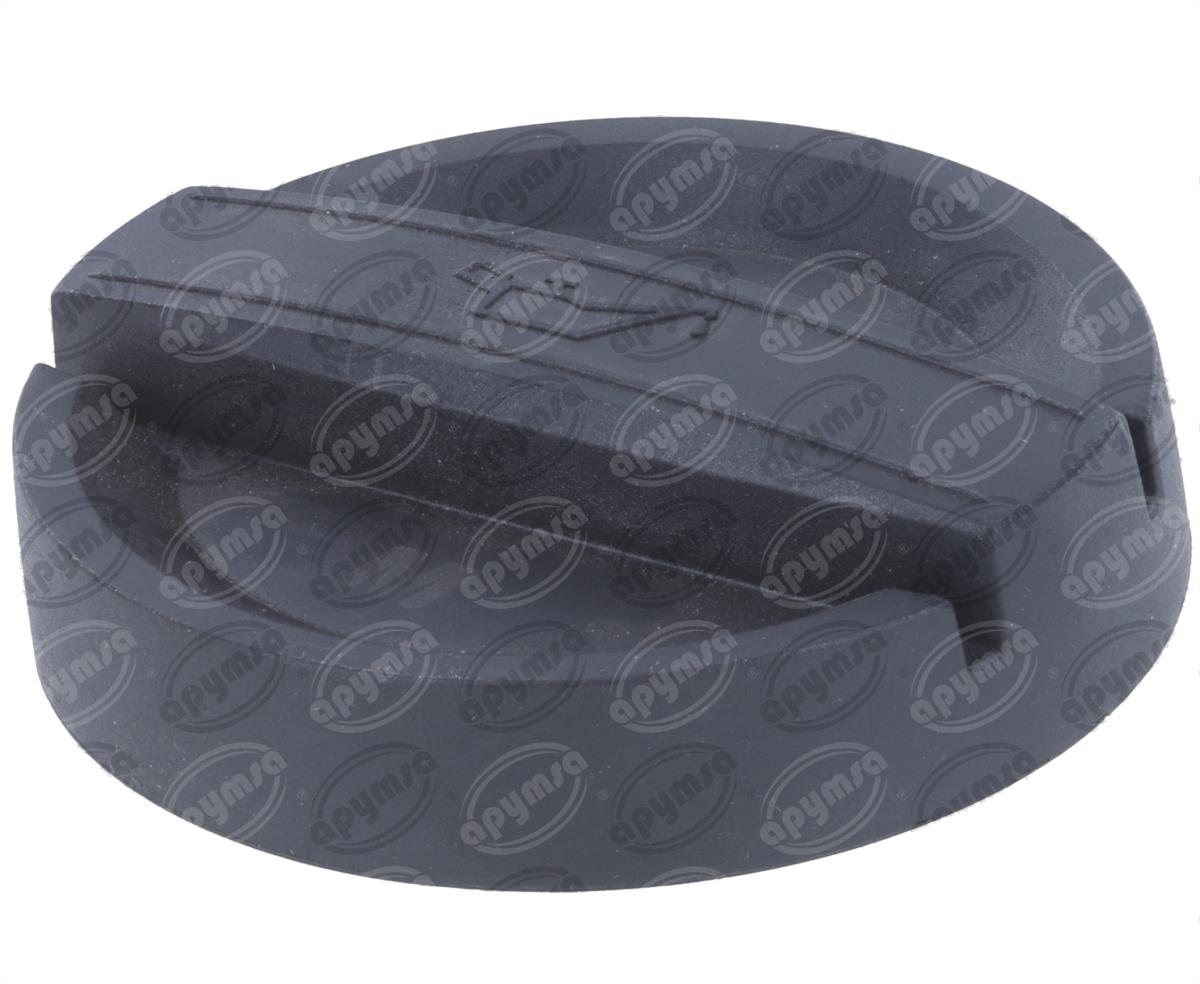 TAPON ACEITE BMW X3 2.0L 13-19 QBH CARFAN MO156 