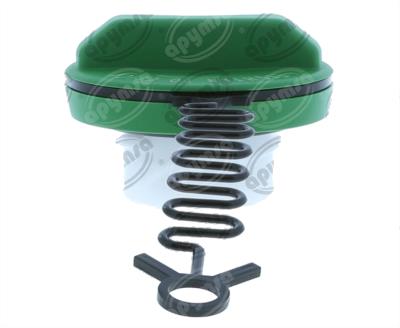 TAPA TANQUE COMBUSTIBLE FORD F-250 SUPER DUTY 6.7L 11-21 QBH CARFAN MGC539T 