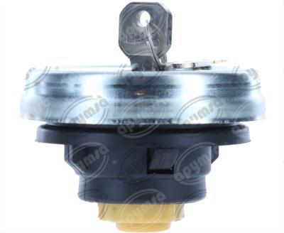 TAPA TANQUE COMBUSTIBLE FORD F-150 6.6L 77-78 QBH CARFAN MGC774 