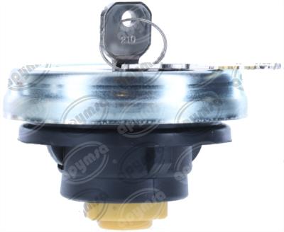 TAPA TANQUE COMBUSTIBLE FORD F-150 6.6L 77-78 QBH CARFAN MGC774 