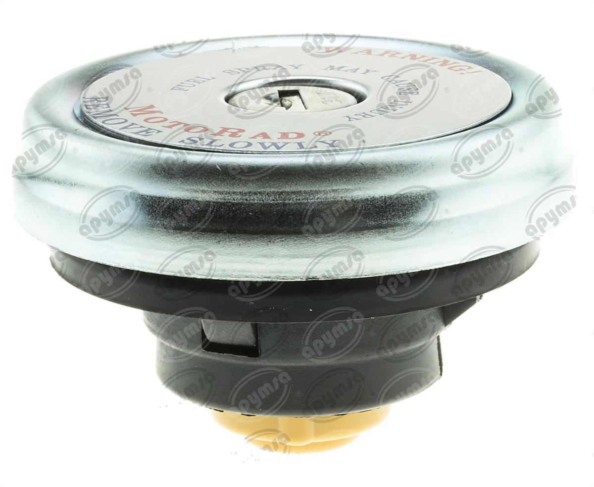 TAPA TANQUE COMBUSTIBLE FORD F-150 6.6L 77-78 QBH CARFAN MGC774 