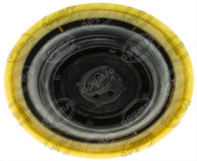 TAPA TANQUE COMBUSTIBLE TOYOTA TUNDRA 5.7L 09-19 QBH CARFAN MGC617 