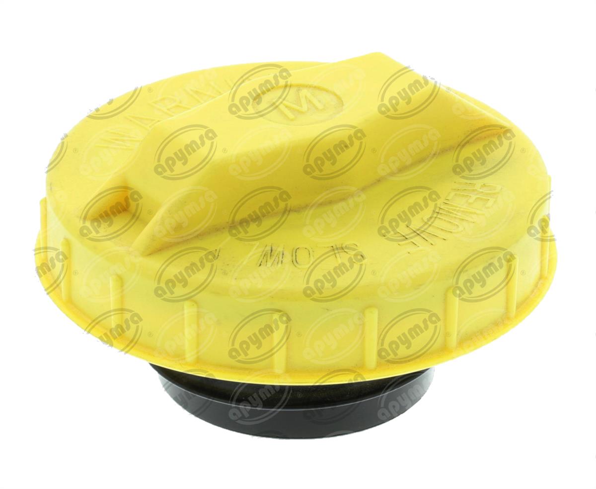 TAPA TANQUE COMBUSTIBLE TOYOTA TUNDRA 5.7L 09-19 QBH CARFAN MGC617 
